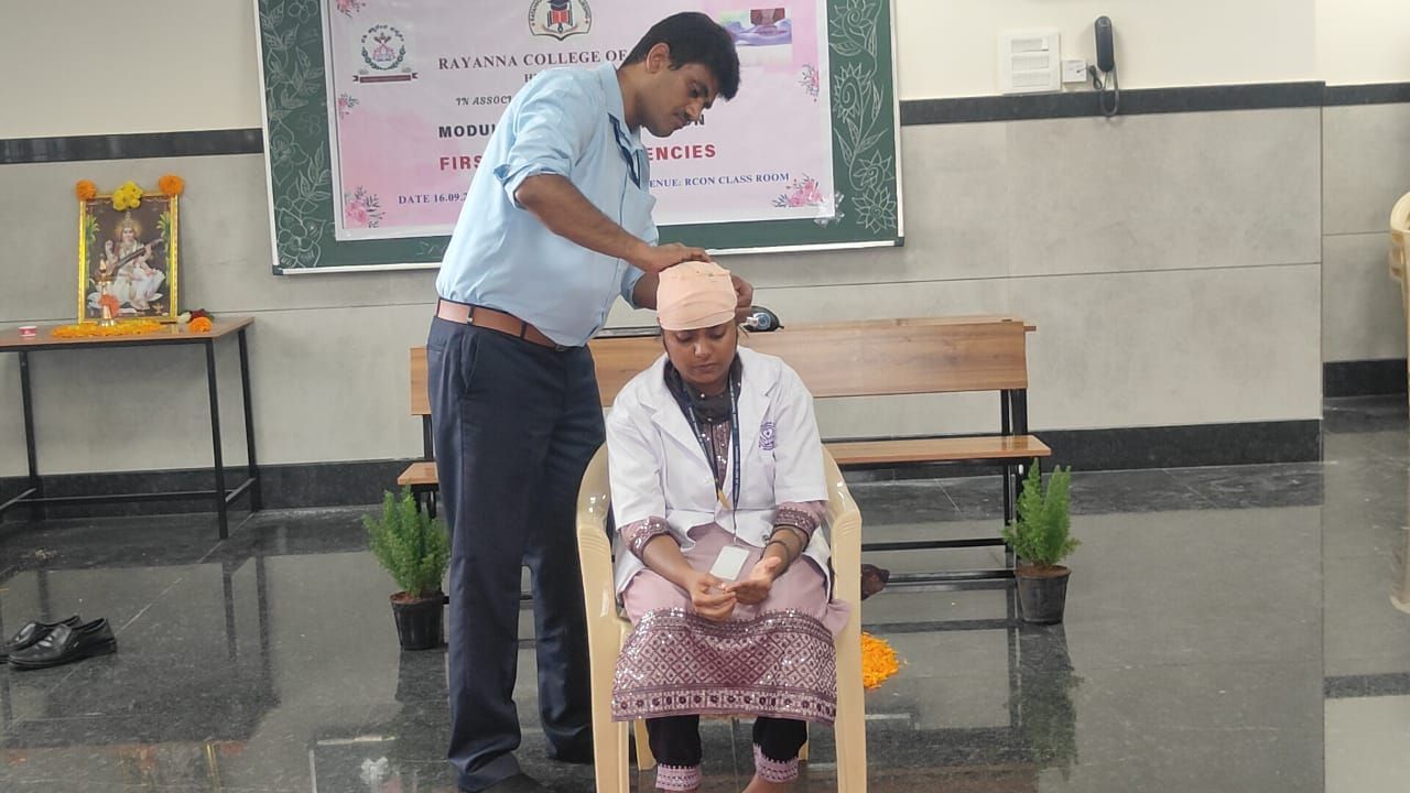 SSCT community program