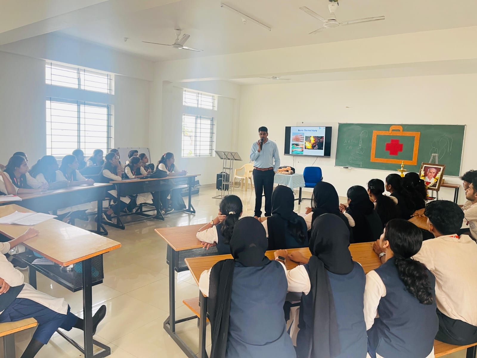 SSCT community program