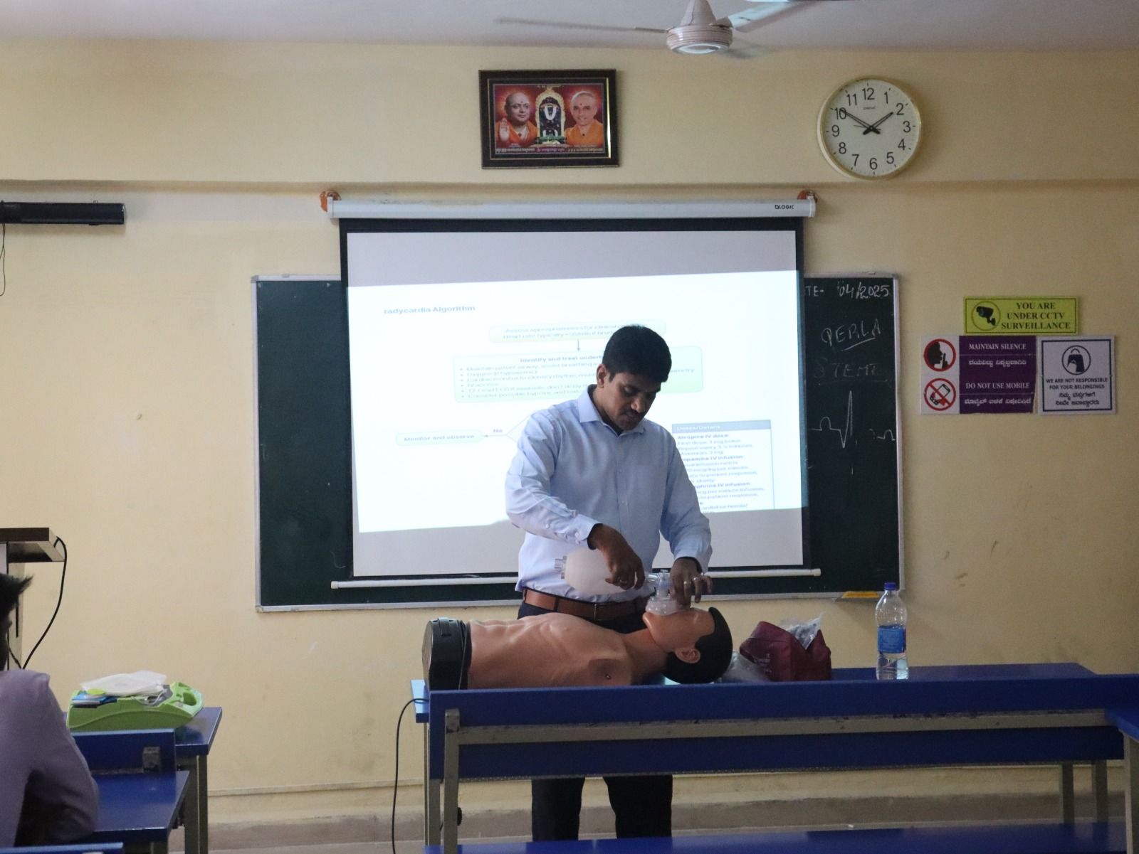 SSCT community program
