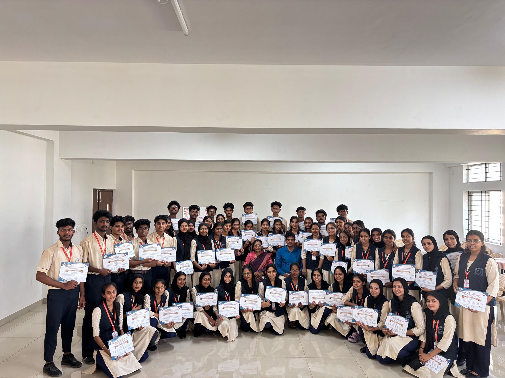 SSCT community program
