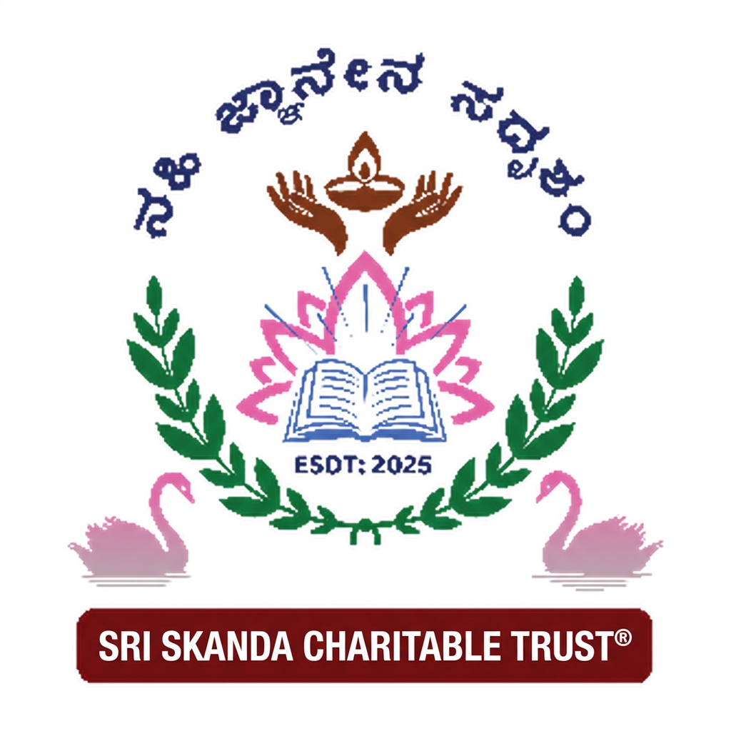 Sri Skanda Charitable Trust